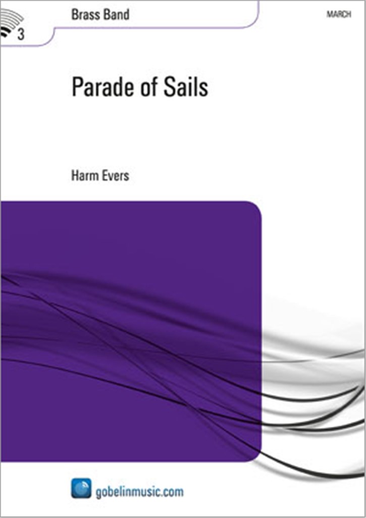 Parade of Sails